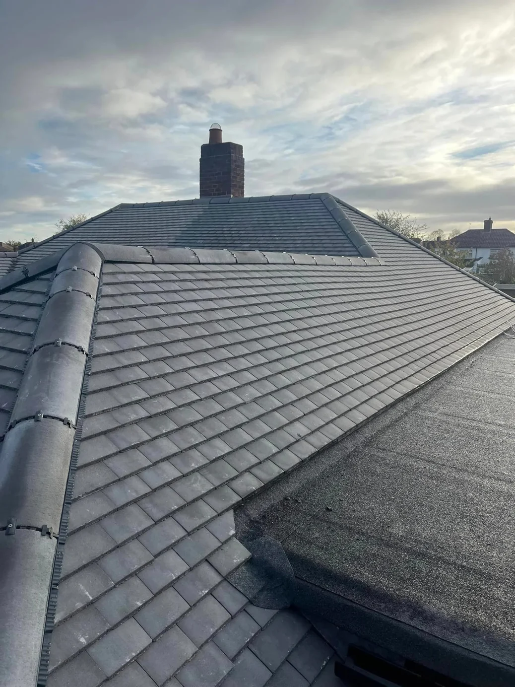 Reliable Roofing and Repairs Across London in our local community with honest and reliable trade services by City Roofing