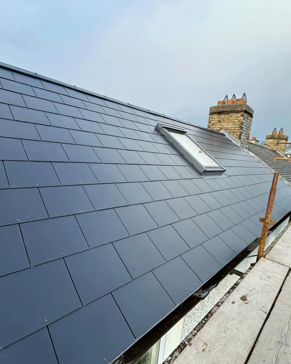 Our Journey in the London Roofing Trade in our local community with honest and reliable trade services by City Roofing